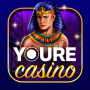 YOURE Casino - online slots