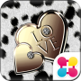 Fondo de pantalla de amor dálmata icon
