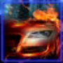 Uma corrida de velocidade de ponto de fuga icon