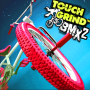 Truques BMX Touchgrind 2 - MAD Extreme Freestyle icon