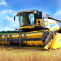 Harvest Crops Farming Sim