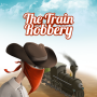 The Train Robbery