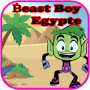 Вeаst Воy Egypte 2017