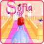 Little princesa sofia jogos? icon
