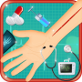 Wrist Doctor Surgery Simulator