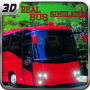 Crazy Bus Driver 3D 2016