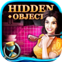 Hidden Objects: Cabin Secrets