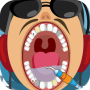 Happy Dentist - hospital game