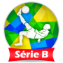 Brasileirão Série B 2024 icon
