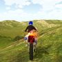 Motocross Rider Offroad