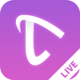 TikLive - Rencontres et divertissement en ligne icon
