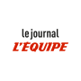 Le journal L'Equipe