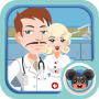 Doctor Dentist - surgery game