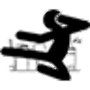 StickMan Escape - Running Game