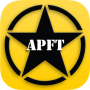 Army PRT - US Army Kalkulator APFT icon