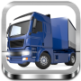 Truck Driving Game 3D