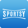 Sportowy icon