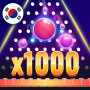 Plinko Space - 플링코 x1000 icon