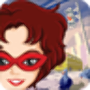 Ladybug girl run game