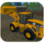 Bucket Excavator Simulator 3D