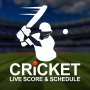 Cricket Live Score & Schedule