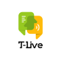 T-En Vivo | Traducción humana Voz y texto icon