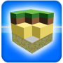 Mundo de Sobrevivência de Pro Pixel da Exploração icon