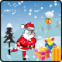 Santa Catch 2014 (Juegos para niños) icon