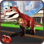 Wild Beast Dinosaur Simulator 2018
