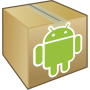 Gerente de Apk icon