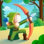 Archer Hero: Bow & Arrow Games