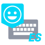 Dicionário Espanhol - Teclado Emoji icon