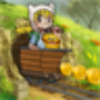 Finn and Jake : Mine Train