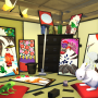 Escape Japanease Hanafuda Room