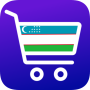 Achats en ligne Ouzbékistan icon