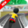 Moto Nobita Crazy Race