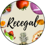 ReceGal - Recetas de cocina econômicas e fáceises icon