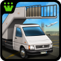 Airport Cargo Parking