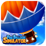 Hot Air Balloon - Flight Game