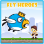 Fly Heroes: Pirates of the air