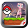 mew adventure poke