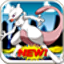 mewtwo monde daventure icon