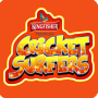 Cricket Surfer