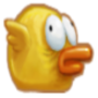 Pássaro Fappy icon