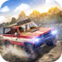 Offroad Driving Simulator 4x4: