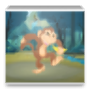 Jungle de singes volants icon