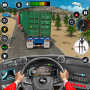 American Truck Cargo Games Sim