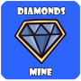 Mobile pred Legends: Diamond