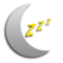 Sommeil silencieux icon