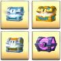 ChestTrak for Clash Royale